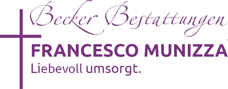 Becker Bestattungen, Inh. Francesco Munizza in Groß-Gerau
